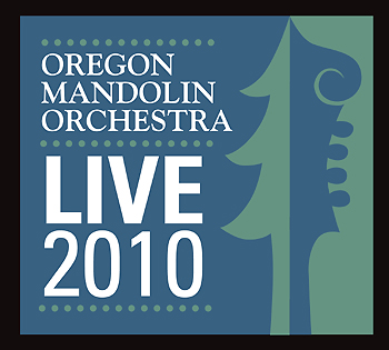 Oregon Mandolin Orchestra Live